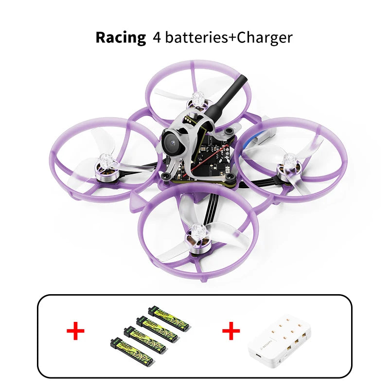ឧទ្ធម្ភាគចក្រគ្មានជក់ BETAFPV Air75 II