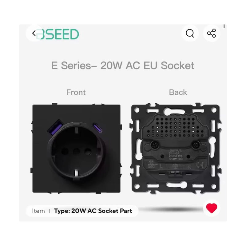 BSEED Brand Store VIP Link