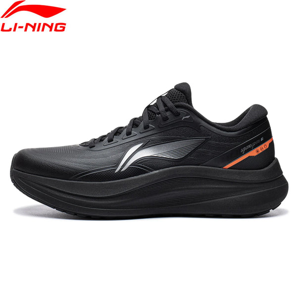 ស្បែកជើងរត់បុរស Li-Ning YUEYING 6 Optimized Cushion ជាមួយនឹងប្រអប់ម្រាមជើងធំទូលាយ TEMPO BOUNSE ទ្រទ្រង់ស្ថេរភាព ស្បែកជើងប៉ាតា LiNing ARHW017