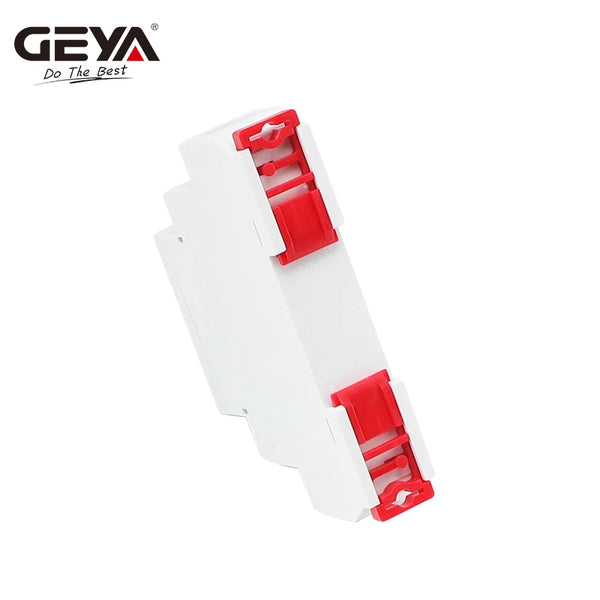 GEYA GRT8-WS TUYA កុងតាក់បញ្ជាពេលវេលា WiFi បញ្ជូនតពេលវេលា WiFi កុងតាក់បញ្ជាពីចម្ងាយផ្ទះឆ្លាតវៃ 16A AC/DC110-240V