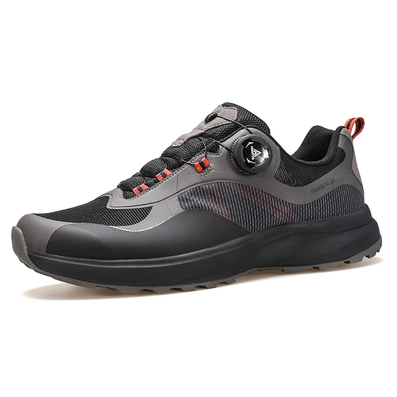 HUMTTO Breathable Trekking Shoes Winter Climbing Shoes for Men Outdoor High Quality Designer Man Sneakers 2025 Mens Hiking Boots