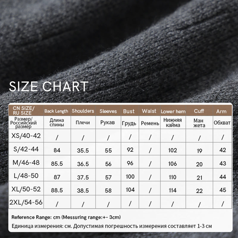 Amii Knit Midi Dress Long Sleeve Scoop Neck Loose Fit Slimming Versatile Commuter 2026 Autumn Dresses for Women 12623127