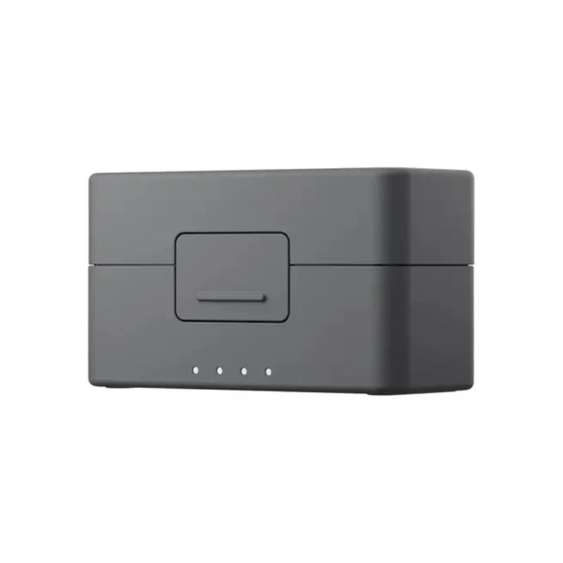 DJI Mic Mini 2 Charging Case (for 1 TX + 1 Mobile RX) Original Accessories in Stock