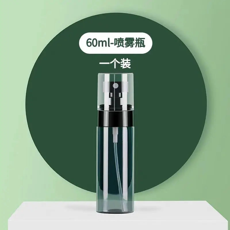 1PC Travel-Sized Refillable Spray Bottle for Essential OilsToners,Lightweight Design for Go Skincare,Gym,Hiking.Refill bottle