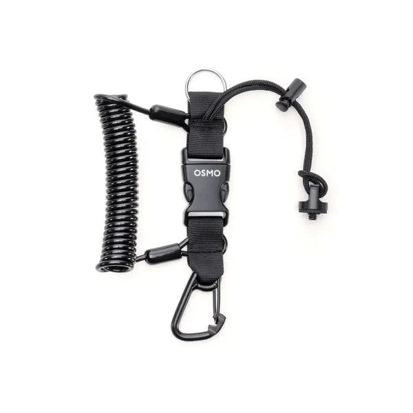 DJI Osmo Diving Anti‑Loss Lanyard for Osmo Action Waterproof Case Original Accessories in Stock