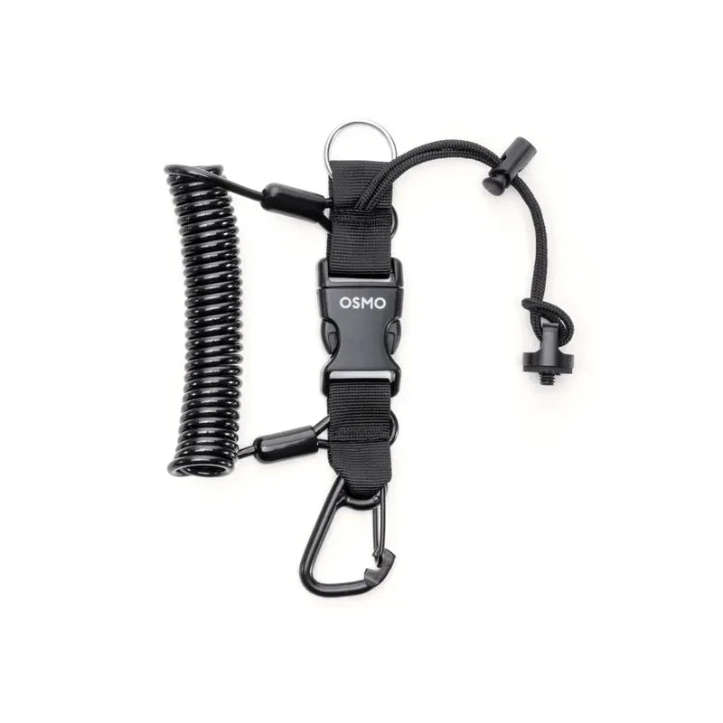 DJI Osmo Diving Anti‑Loss Lanyard for Osmo Action Waterproof Case Original Accessories in Stock