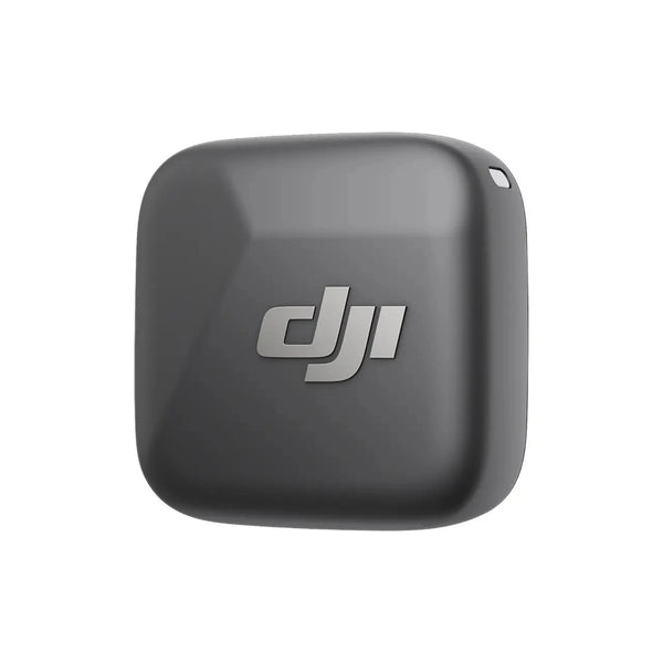 DJI Mic Mini Transmitter (Infinity Black) New Original