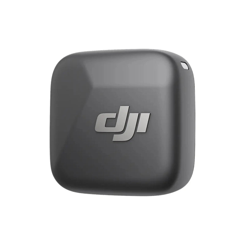 DJI Mic Mini Transmitter (Infinity Black) New Original