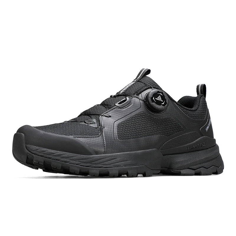 HUMTTO Marathon Running Shoes Men Breathable Men's Sports Shoes Cushioning Black Sneakers for Man Luxury Designer Gym Trainers