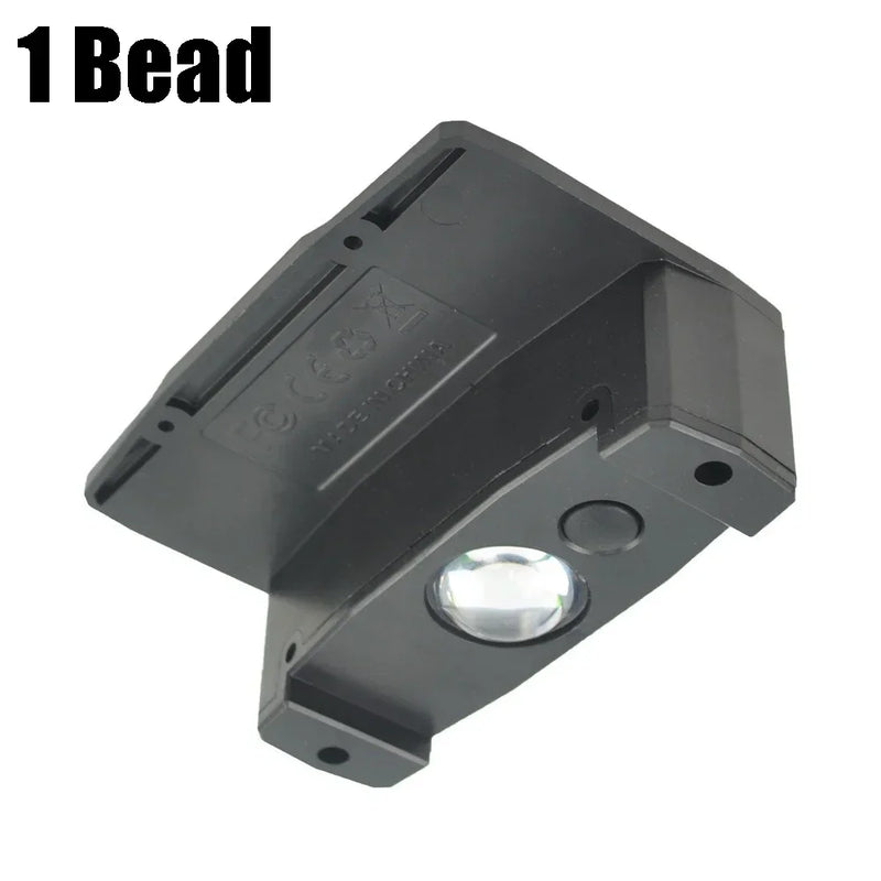 1/6Pcs Solar Wall Light IP65 Waterproof LED Outdoor Spotlight Powered Decoration Porch illumination Fence Balcony Garden
