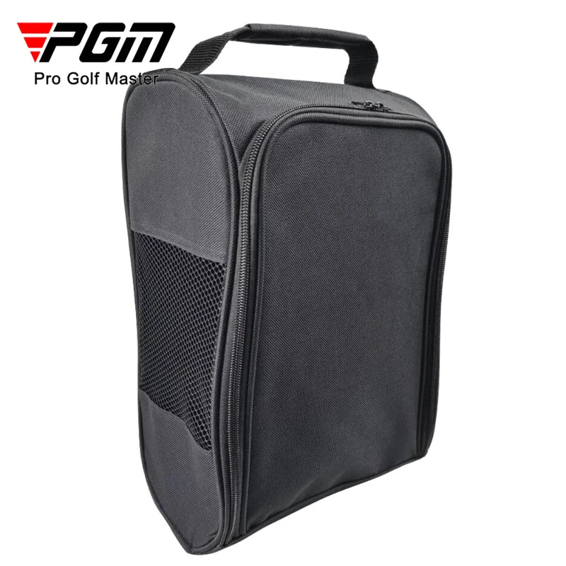 Golf Shoes Bag Outdoor Convenient Wear-resistant Breathable Storage Bags JC734