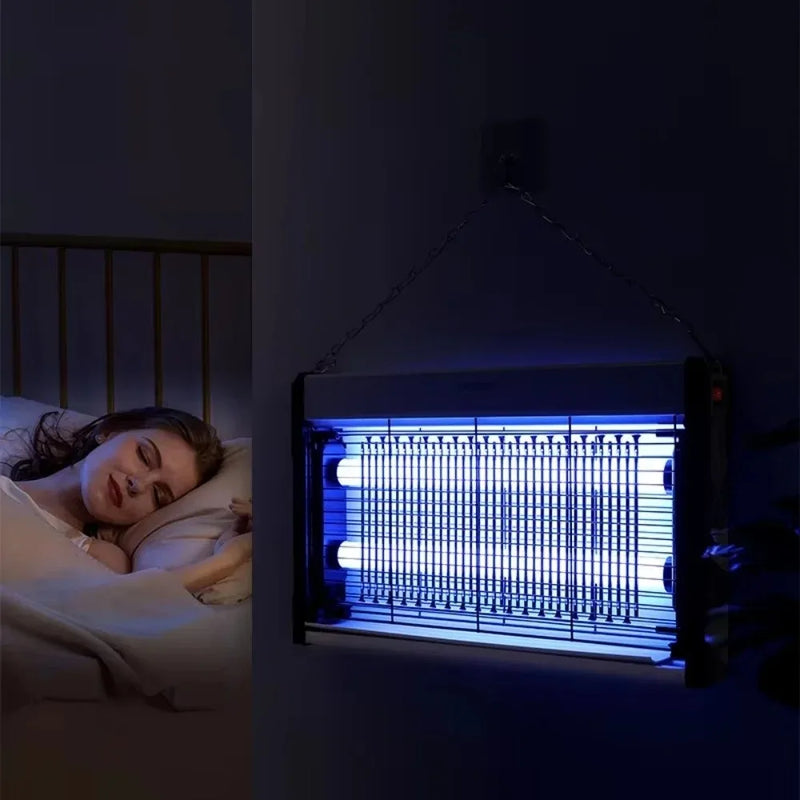 Joyinled Efficient Mosquito Insect Repellent Device Room Decor Fly Removal Household Indoor Restaurants Hotel Garden Balcony