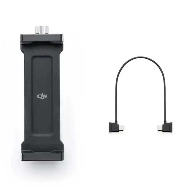 DJI SDR Transmission Tablet Holder Kit delivering SDR video transmission at a bitrate of up to 20 Mbps