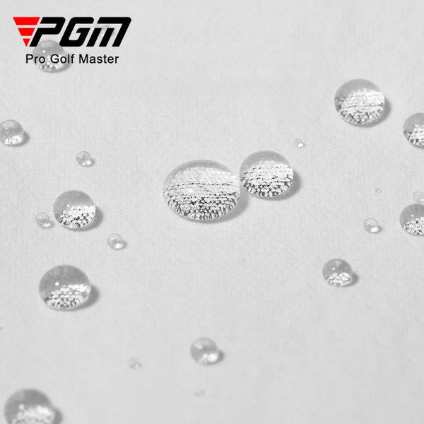 PGM Children's Golf Clothing Girls' Summer Pants Elastic Soft Sports Fabric KUZ222