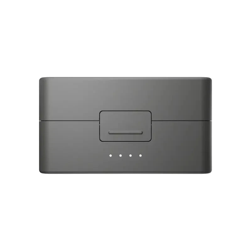 DJI Mic Mini 2S Charging Case Compatible with the DJI Mic Mini 2S Transmitter only