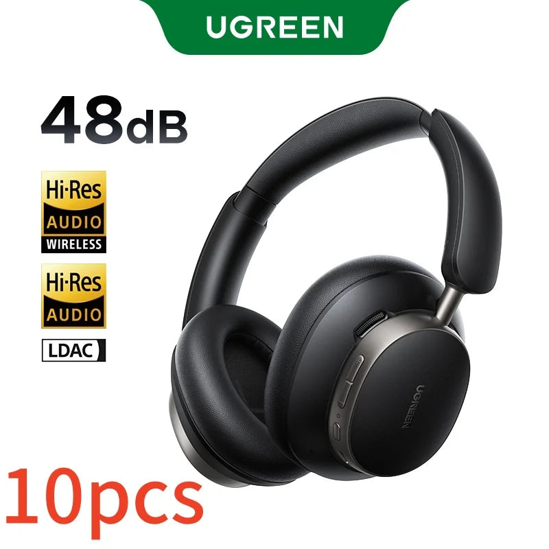 【10pcs】Studio Pro Headphones