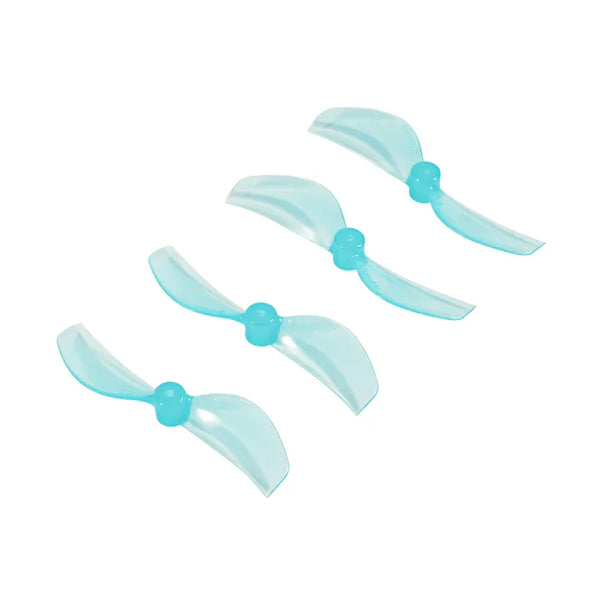 ស្លាប BETAFPV Gemfan 1635 45mm ស្លាប 2 និង 3 ស្លាប ស្លាបមីក្រូ Whoop សម្រាប់ Pavo Pico/aquial16