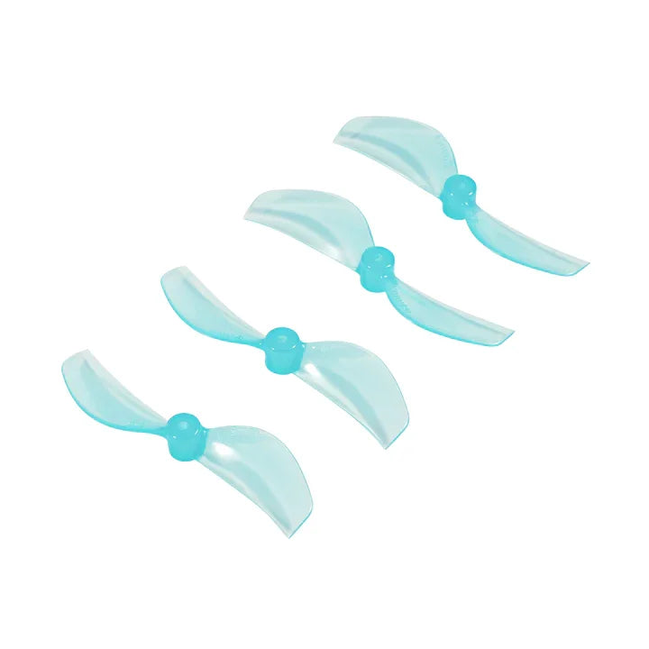 ស្លាប BETAFPV Gemfan 1635 45mm ស្លាប 2 និង 3 ស្លាប ស្លាបមីក្រូ Whoop សម្រាប់ Pavo Pico/aquial16
