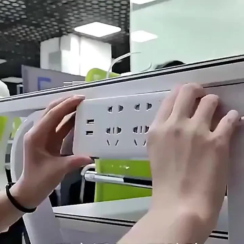 10/20pcs No Trimming Required Heavy-Duty Nano Double-Sided Tape - Strong Adhesive Removable Film,Suitable for Picture Frames