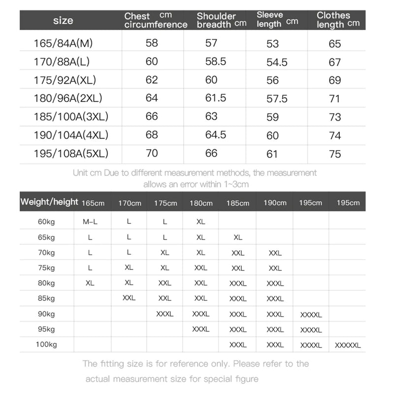 HUMTTO Outdoor Cotton Windbreaker Coats Warm Camping Hiking Jackets Autumn Winter Men's Jacket Waterproof Sports Hunting Jacket