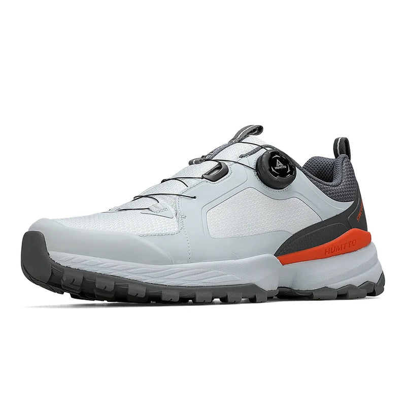 HUMTTO Trail Running Shoes for Men 2026 Summer Casual Sneaker Man Breathable Outdoor Sneakers Luxury Designer Men's Sports Shoes