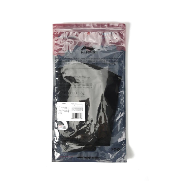 (១ដុំ) បន្ទះការពារជង្គង់ Li-Ning Unisex សម្រាប់ទ្រទ្រង់សម្ពាធ ដែលអាចដកដង្ហើមបាន បន្ទះការពារជង្គង់ប្រភេទស្ព័រ Meniscus AXWU053