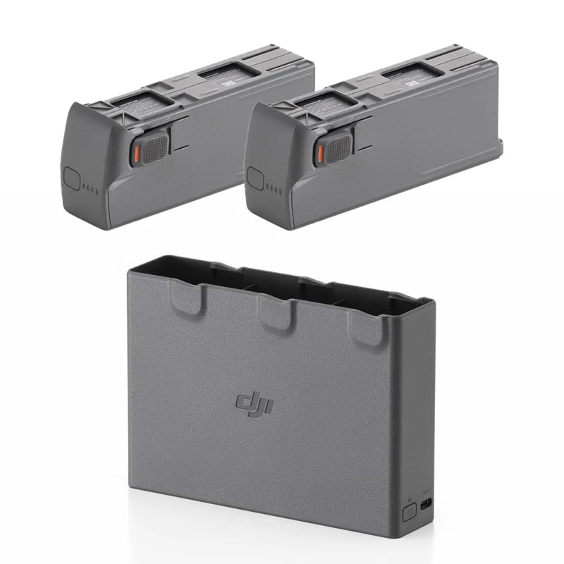 DJI Avata 2 Intelligent Flight Battery 2150 mAh 145 g 23-min flight time for DJI Avata 2