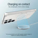 For Samsung Galaxy S24 Ultra Magsafe Case Nillkin Nature Pro Magsafe Case Lens Protection Cover For Samsung S24/S24+ Plus