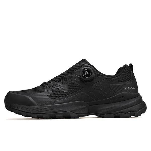 HUMTTO Marathon Running Shoes Men Breathable Men's Sports Shoes Cushioning Sneakers for Man Luxury Designer Black Gym Trainers