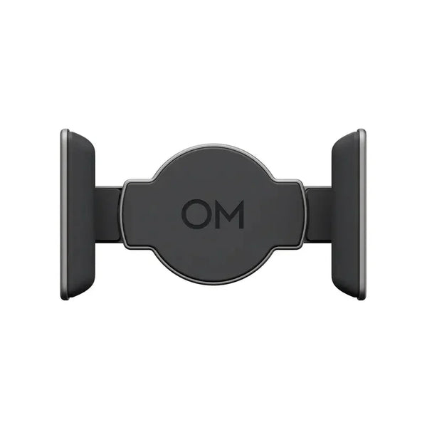 DJI OM 7 Series Magnetic Phone Clamp Designed for the DJI OM Multifunctional Module for DJI Osmo Mobile 7P / Osmo Mobile 7