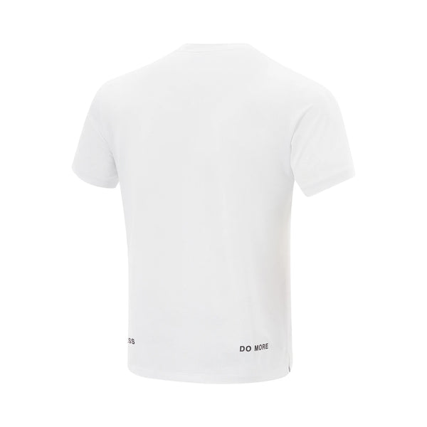 អាវយឺត Wade សម្រាប់បុរស Li-Ning AT DRY ULTRA 92% Polyester 8% Elastane AT._BACTERIA LiNing Sports Pullover ATSV015