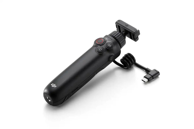 DJI Osmo Action Multifunctional Charging Handle 4900 mAh High-Capacity Battery for Action 5 Pro / Action 4