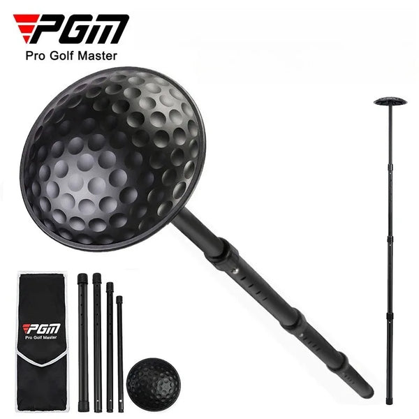 PGM Golf Bag Support Rod 4-Section Adjustable Length Protection Bags Anti Deformation Universal ZJ015