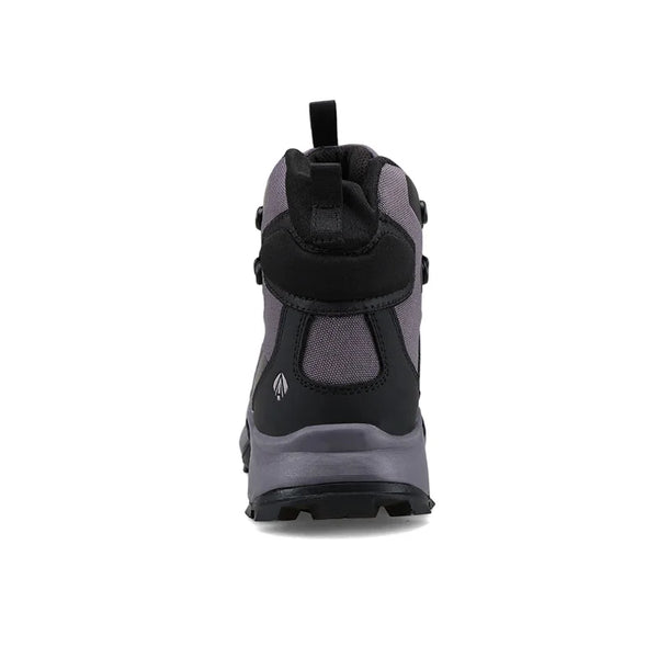 HUMTTO Breathable Non-slip Luxury Designer Hiking Boots Women Winter Trekking Shoes Outdoor Mountain Camping Sneaker for Woman