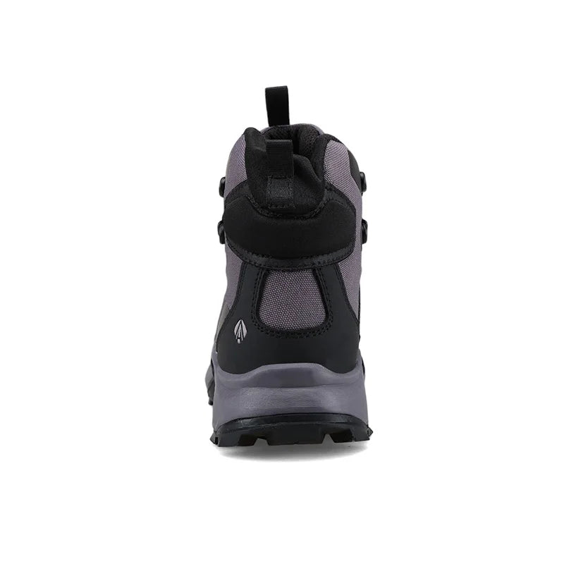 HUMTTO Breathable Non-slip Luxury Designer Hiking Boots Women Winter Trekking Shoes Outdoor Mountain Camping Sneaker for Woman