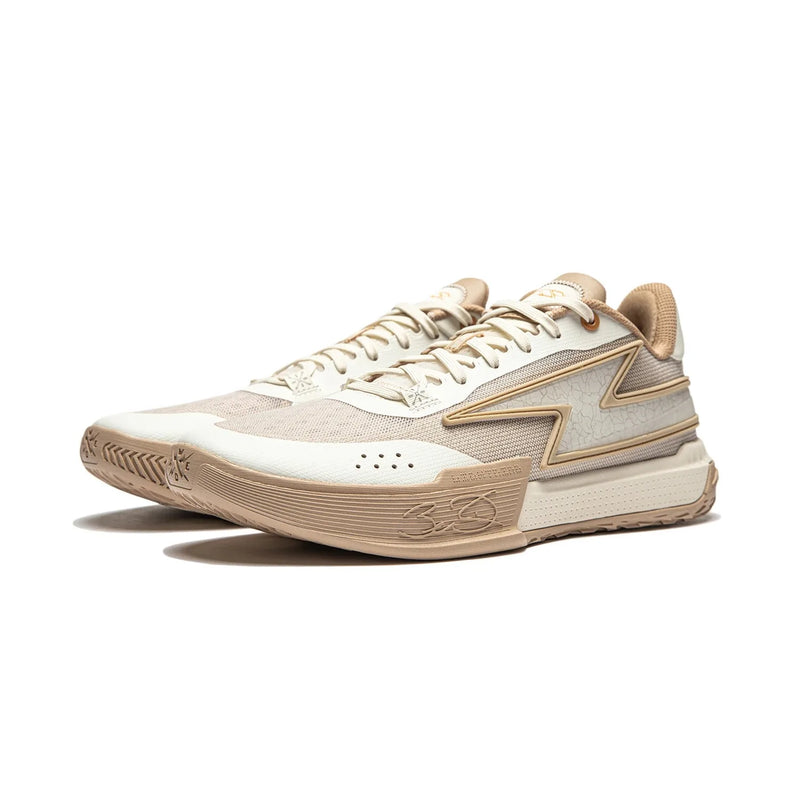 Li-Ning Men's WADE GENERATION Z On Court Basketball Shoes Breathable Cushion LiNing Son of Flash Basic Team Shoes ABPU027