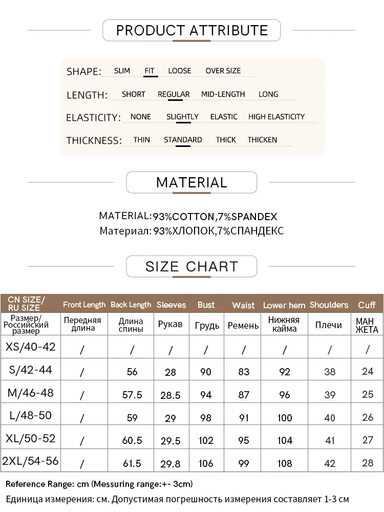 អាវយឺត AMII Minimalism រដូវស្លឹកឈើជ្រុះឆ្នាំ ២០២៤ សម្រាប់ស្ត្រី អាវកប្បាសថ្មី លាតពាក់កណ្តាលដៃ ត្រង់ មូលដ្ឋានរឹង អាវការិយាល័យនារី 12412016
