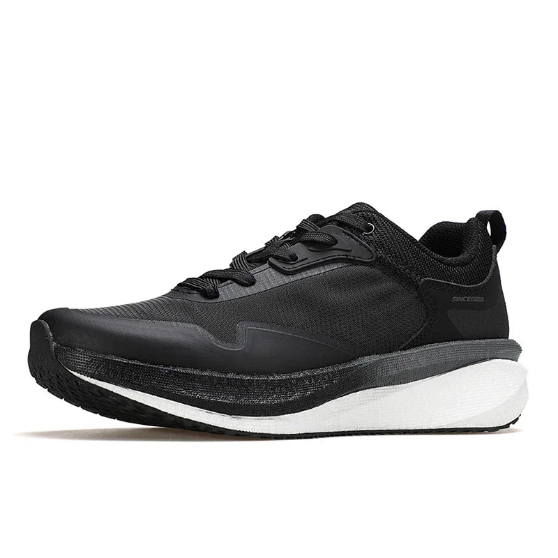 HUMTTO Casual Sneaker Woman 5KM Marathon Running Shoes Light Sports Shoes 2025 Designer Tenis Sneakers Breathable Women Trainers