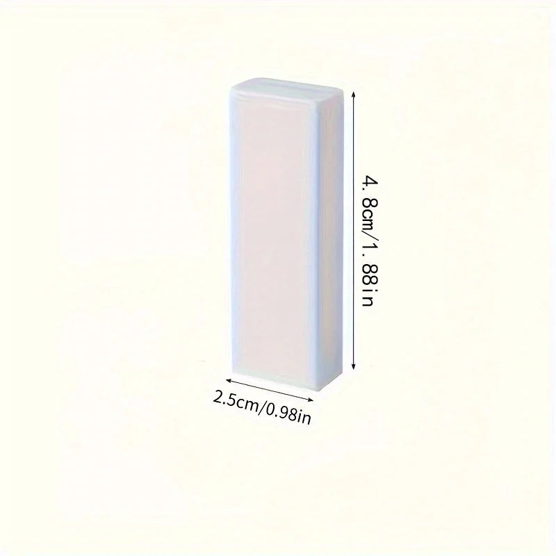 1/2PCS Magical Eraser for Shoe Cleaning - Eliminates Marks from Athletic Footwear, Synthetic Leather, And Fabrics.