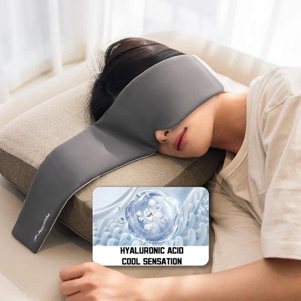 មួកការពារកម្តៅថ្ងៃ Naturehike Ice Sense ស្រាលបំផុត ងាយស្រួលពាក់ ការពារភ្នែក ការពារកម្តៅថ្ងៃ ការពារកម្តៅថ្ងៃ ការពារសំឡេងរំខាន ការពារកម្តៅថ្ងៃ ...
