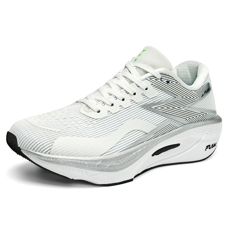 Mens Running Shoes 2025 New Mesh Breathable Ultralight Casual Fashion Outdoor Sports Jogging Shoes Cosy Lace Up Tennis Shoes