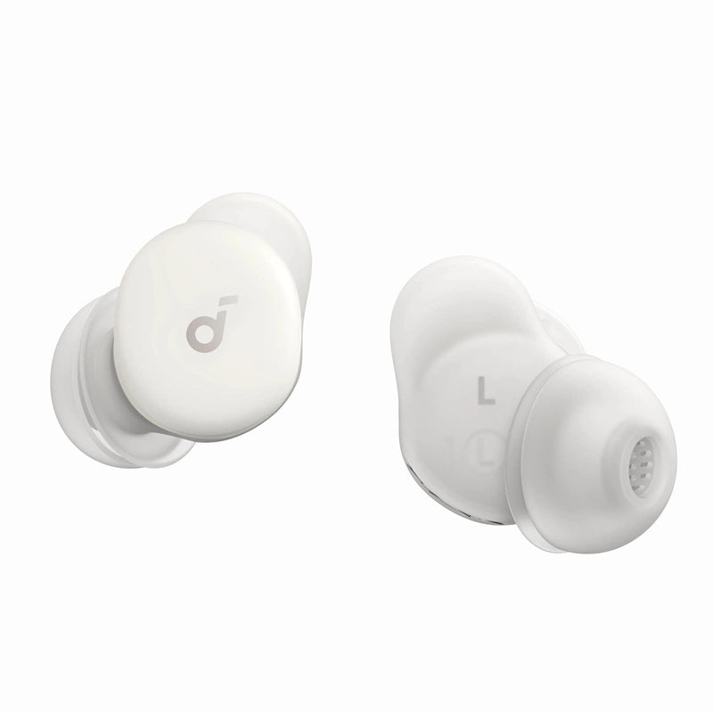 កាសស្តាប់ Anker Soundcore Sleep A30 ជំនាន់ទី 2 - ងាយស្រួលគេងចំហៀង កាត់បន្ថយសំឡេងរំខាន ប៊្លូធូសឥតខ្សែ