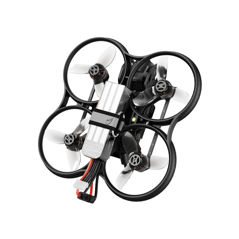 ឧទ្ធម្ភាគចក្រ BETAFPV Pavo20 Pro II គ្មានជក់ (គ្មាន HD Digital VTX និងកាមេរ៉ា)