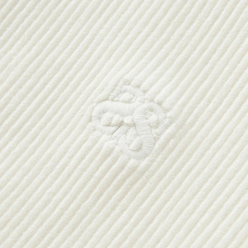 Semir Women Jacket Chenille Texture Loose Raglan Sleeve Stand Collar Slim Look 2026 Autumn Casual Style Soft Outerwear