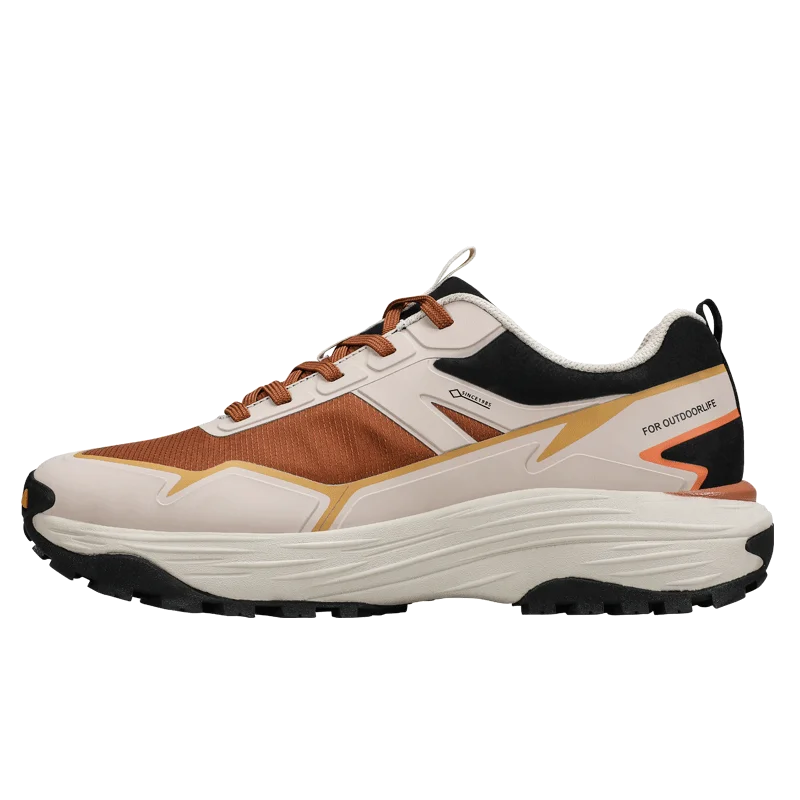 HUMTTO Running Shoes Cushioning Trainers Man Breathable Gym Sneakers for Men Black Luxury Designer Marathon Men's Sports Shoes