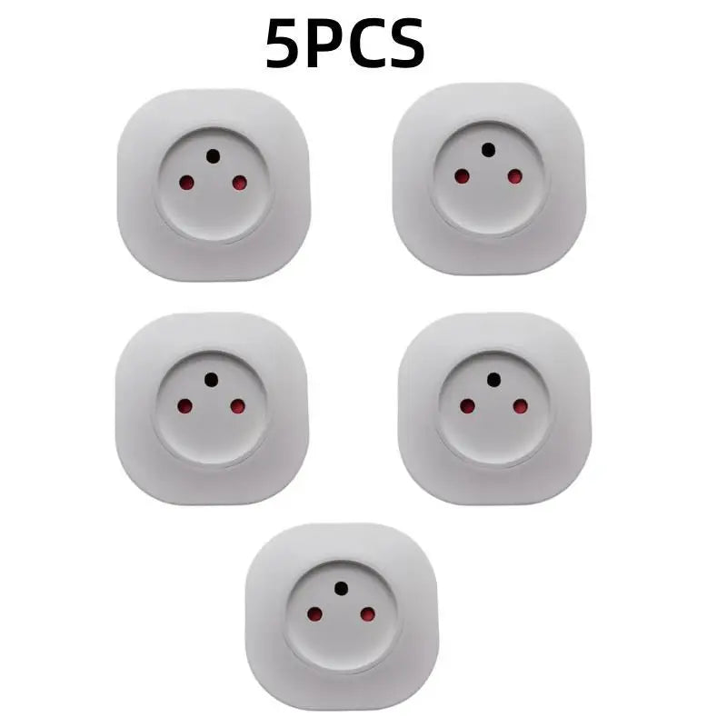 Smart Socket Israel WIFI Wireless Remote Plug Tuya Socket with  Support for Google Alexa Voice Timing Power Outlet