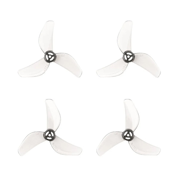 ស្លាប BETAFPV Gemfan 1207 3-Blades (អ័ក្ស 1.0mm)