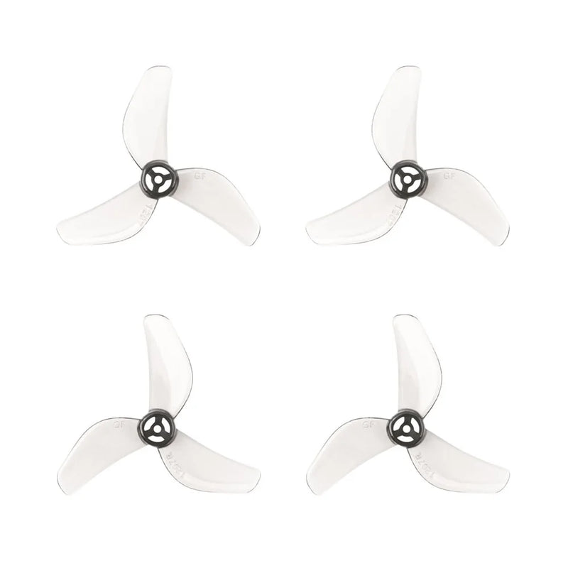 ស្លាប BETAFPV Gemfan 1207 3-Blades (អ័ក្ស 1.0mm)