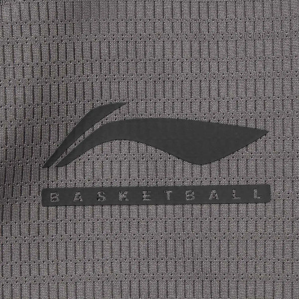 ខោបាល់បោះ Li-Ning សម្រាប់បុរស JIMMY BUTLER LN DRY 100% Polyester ទន់ និងអាចដកដង្ហើមបាន ខោ AAPW007