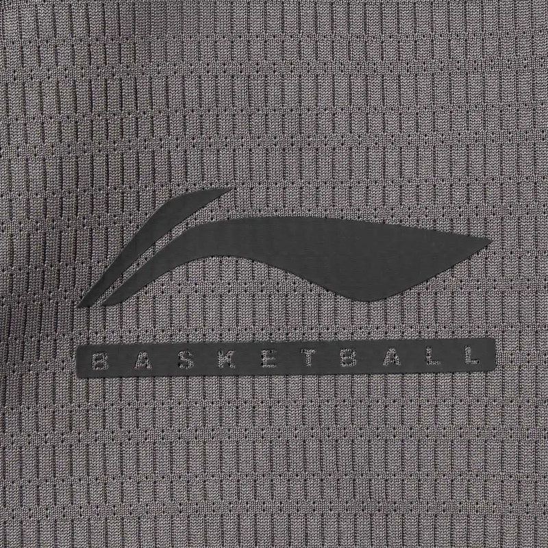 ខោបាល់បោះ Li-Ning សម្រាប់បុរស JIMMY BUTLER LN DRY 100% Polyester ទន់ និងអាចដកដង្ហើមបាន ខោ AAPW007